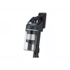 Samsung VS20C9544TB/GE aspirador vertical/escova elétrica aspirador vertical 2-em-1 bateria a seco filtro antialérgico, saco UltraFine 580 W preto 2,2 Ah