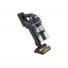 Samsung VS20C9544TB/GE aspirador vertical/escova elétrica aspirador vertical 2-em-1 bateria a seco filtro antialérgico, saco UltraFine 580 W preto 2,2 Ah