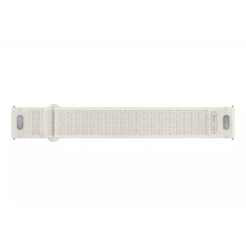 Samsung ET-SVR93SUEGEU acessório para smart wearable pulseira Sand nylon