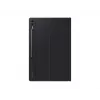 Samsung EF-DX915BBGGDE teclado para dispositivo móvel QWERTZ alemão Pogo Pin preto