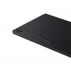 Samsung EF-DX915BBGGDE teclado para dispositivo móvel QWERTZ alemão Pogo Pin preto
