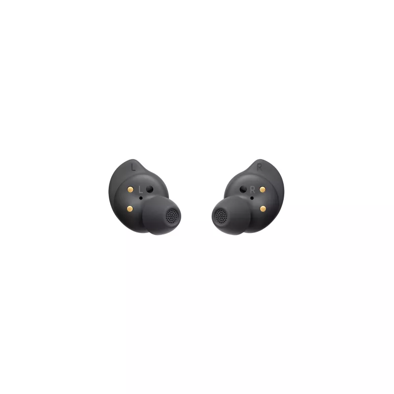 Samsung GALAXY BUDS FE GRAPHITE auscultadores True Wireless Stereo (TWS) intra-auriculares chamadas/música/desporto/dia a dia Bluetooth