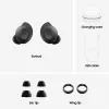 Samsung GALAXY BUDS FE GRAPHITE auscultadores True Wireless Stereo (TWS) intra-auriculares chamadas/música/desporto/dia a dia Bluetooth