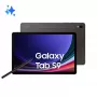 Samsung Galaxy Tab S9 SM-X716B 5G Snapdragon 256 GB 27,9 cm (11 polegadas) 12 GB Wi-Fi 6 (802.11ax) Android 13 graphite