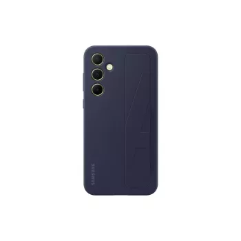Samsung EF-GA556 capa para telemóvel 16,8 cm (6,6 polegadas) capa preta