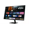Samsung M70D monitor de computador 81,3 cm (32 polegadas) 3840 x 2160 píxeis 4K Ultra HD LED preto