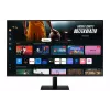Samsung M70D monitor de computador 81,3 cm (32 polegadas) 3840 x 2160 píxeis 4K Ultra HD LED preto