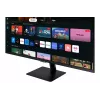 Samsung M70D monitor de computador 81,3 cm (32 polegadas) 3840 x 2160 píxeis 4K Ultra HD LED preto