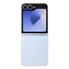 Samsung Galaxy Z Flip6, 17 cm (6.7 polegadas), 12 GB, 256 GB, 50 MP, Android 14, azul