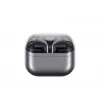Samsung Galaxy Buds3 Pro, True Wireless Stereo (TWS), chamadas/música, headset, prateado