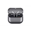 Samsung Galaxy Buds3 Pro, True Wireless Stereo (TWS), chamadas/música, headset, prateado