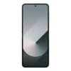 Smartphone Samsung Galaxy Z Flip6 6,7 polegadas 512 GB prateado