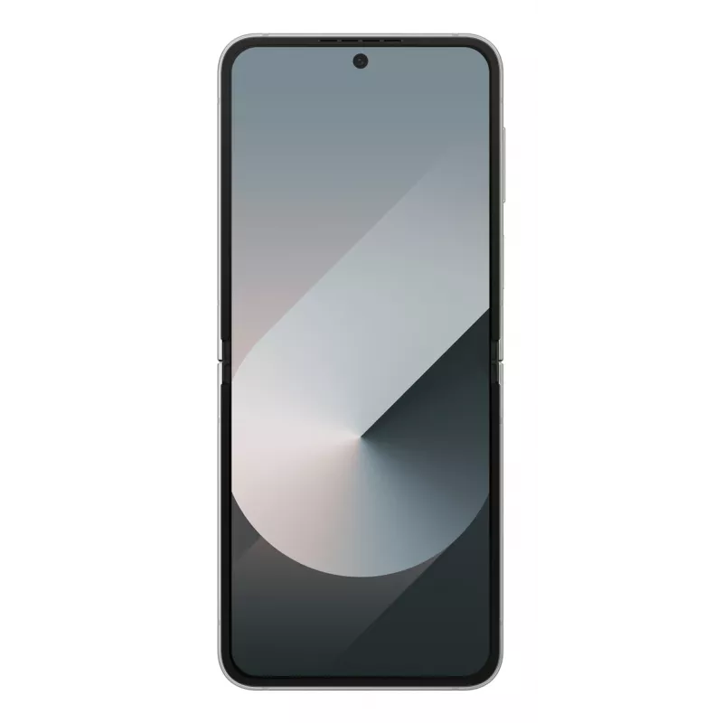 Smartphone Samsung Galaxy Z Flip6 6,7 polegadas 512 GB prateado