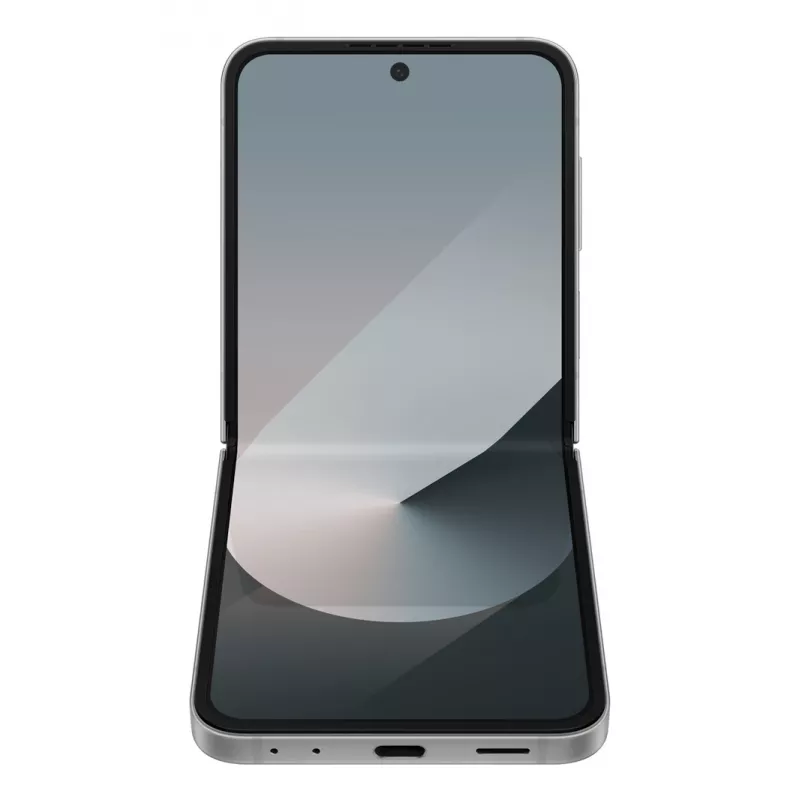 Smartphone Samsung Galaxy Z Flip6 6,7 polegadas 512 GB prateado