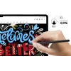 Samsung S Pen para Galaxy Tab S10 S9 Series azul 8,75 g 8,2 mm