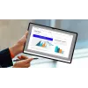 Samsung S Pen para Galaxy Tab S10 S9 Series azul 8,75 g 8,2 mm