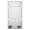LG NatureFRESH GSBC40PYPE frigorífico combinado americano – Prime Silver – classe de eficiência energética E