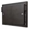 LG 75XF3P-B ecrã de sinalização digital ecrã plano 190,5 cm (75 polegadas) 3000 cd/m² 4K Ultra HD preto