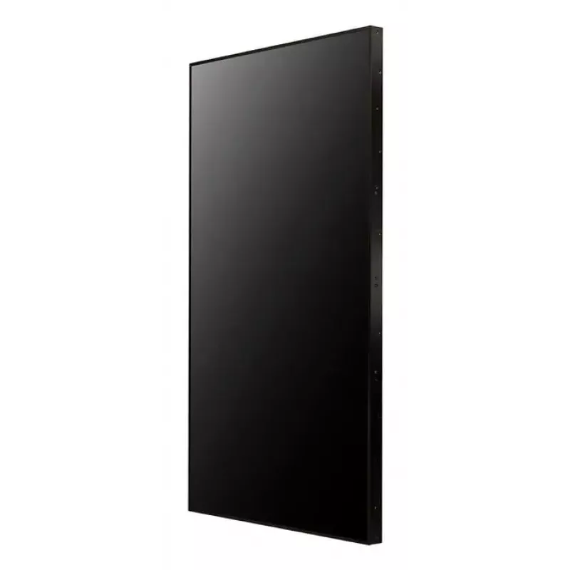 LG 75XF3P-B ecrã de sinalização digital ecrã plano 190,5 cm (75 polegadas) 3000 cd/m² 4K Ultra HD preto