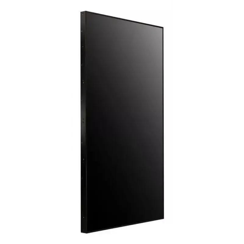 LG 75XF3P-B ecrã de sinalização digital ecrã plano 190,5 cm (75 polegadas) 3000 cd/m² 4K Ultra HD preto
