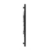 LG 75XF3P-B ecrã de sinalização digital ecrã plano 190,5 cm (75 polegadas) 3000 cd/m² 4K Ultra HD preto