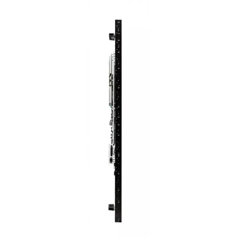 LG 75XF3P-B ecrã de sinalização digital ecrã plano 190,5 cm (75 polegadas) 3000 cd/m² 4K Ultra HD preto