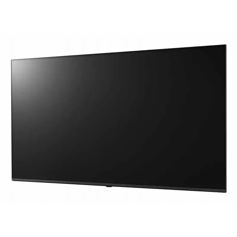 Televisor de hotelaria LG 65UM662H 165,1 cm (65