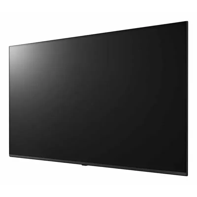 Televisor de hotelaria LG 65UM662H 165,1 cm (65