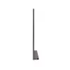 LG 55EW5P-M ecrã de sinalização digital 139,7 cm (55 polegadas) OLED 600 cd/m² Full HD prateado ecrã tátil 18/7