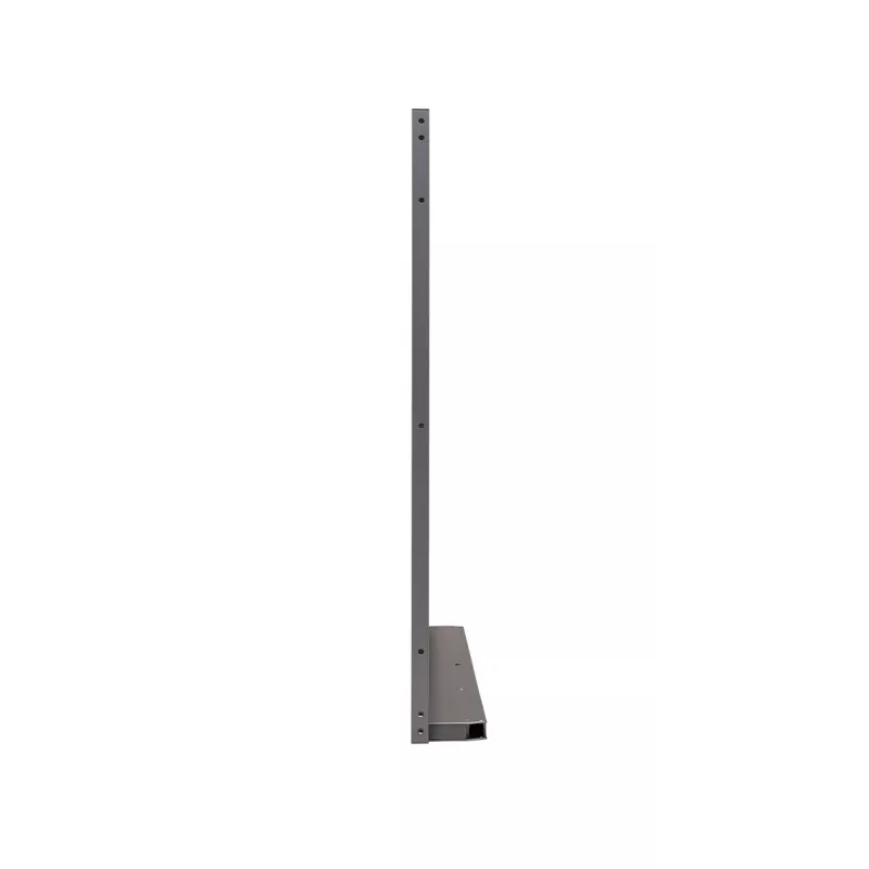 LG 55EW5P-M ecrã de sinalização digital 139,7 cm (55 polegadas) OLED 600 cd/m² Full HD prateado ecrã tátil 18/7