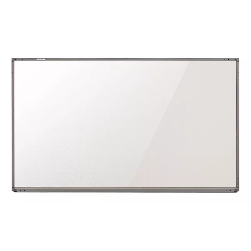 LG 55EW5P-M ecrã de sinalização digital 139,7 cm (55 polegadas) OLED 600 cd/m² Full HD prateado ecrã tátil 18/7