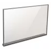 LG 55EW5P-M ecrã de sinalização digital 139,7 cm (55 polegadas) OLED 600 cd/m² Full HD prateado ecrã tátil 18/7