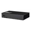 LG 55EW5P-M ecrã de sinalização digital 139,7 cm (55 polegadas) OLED 600 cd/m² Full HD prateado ecrã tátil 18/7