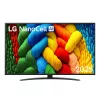 LG NanoCell AI 50NANO81A6A 127 cm (50 polegadas) 4K Ultra HD Smart TV Wi-Fi preto