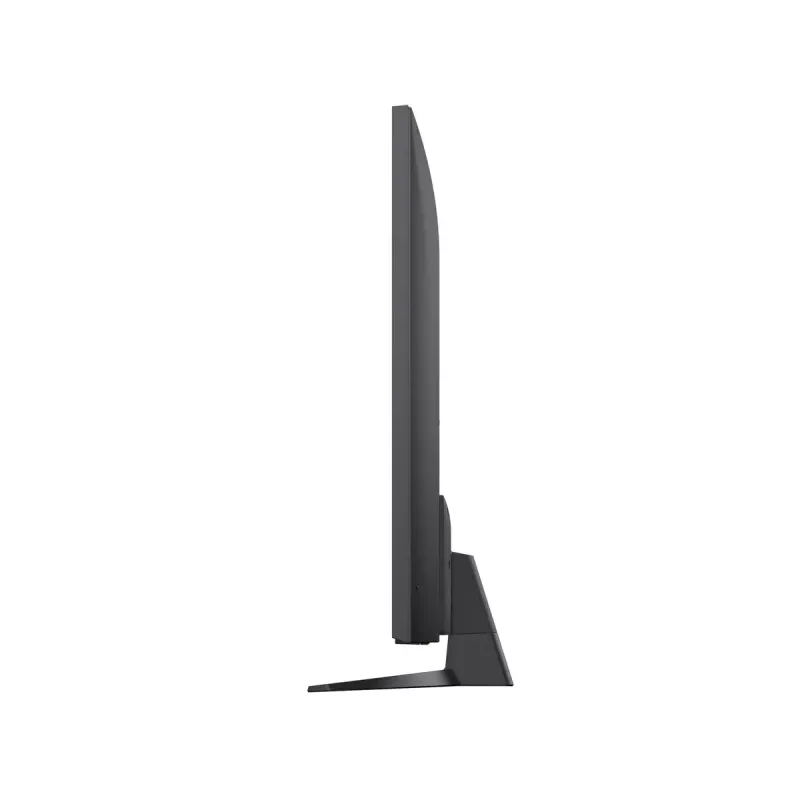 LG NanoCell AI 50NANO81A6A 127 cm (50 polegadas) 4K Ultra HD Smart TV Wi-Fi preto