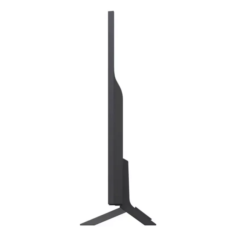 LG QNED 50QNED82A3B TV 127 cm (50 polegadas) 4K Ultra HD Smart TV Wi-Fi preto