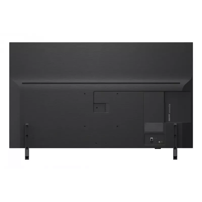 LG QNED 50QNED82A3B TV 127 cm (50 polegadas) 4K Ultra HD Smart TV Wi-Fi preto