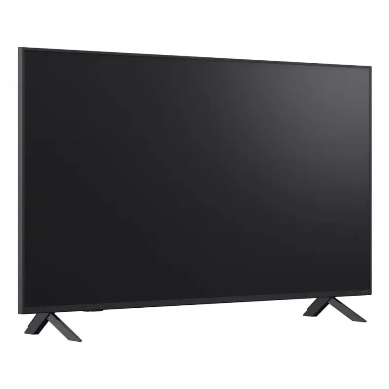 LG QNED 50QNED82A3B TV 127 cm (50 polegadas) 4K Ultra HD Smart TV Wi-Fi preto