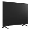 LG QNED 50QNED82A3B TV 127 cm (50 polegadas) 4K Ultra HD Smart TV Wi-Fi preto