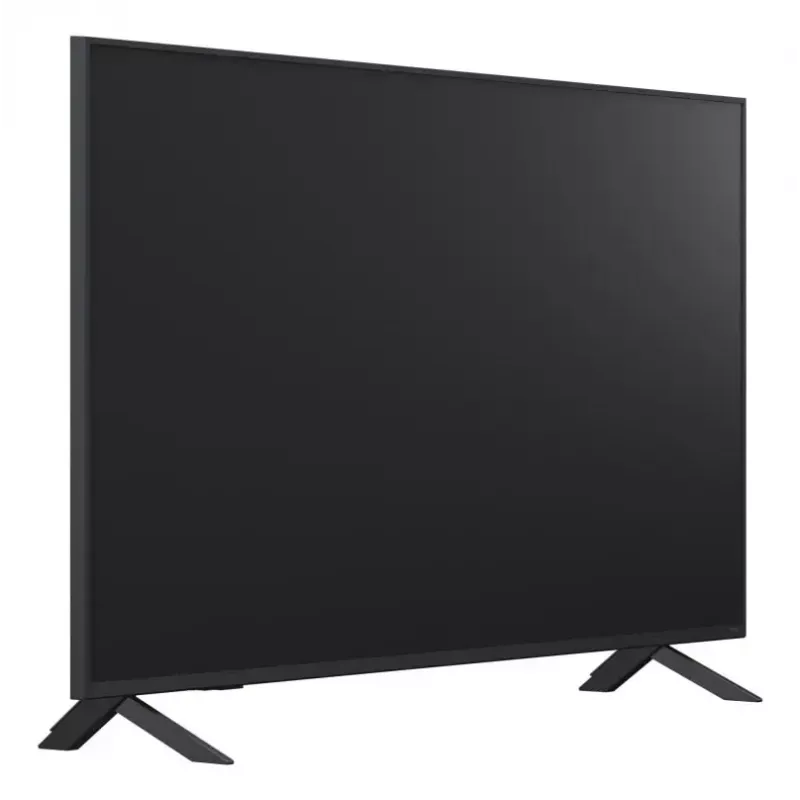 LG QNED 50QNED82A3B TV 127 cm (50 polegadas) 4K Ultra HD Smart TV Wi-Fi preto
