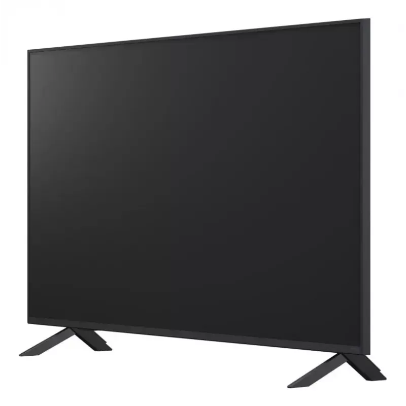 LG QNED 50QNED82A3B TV 127 cm (50 polegadas) 4K Ultra HD Smart TV Wi-Fi preto