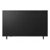 LG QNED 50QNED82A3B TV 127 cm (50 polegadas) 4K Ultra HD Smart TV Wi-Fi preto