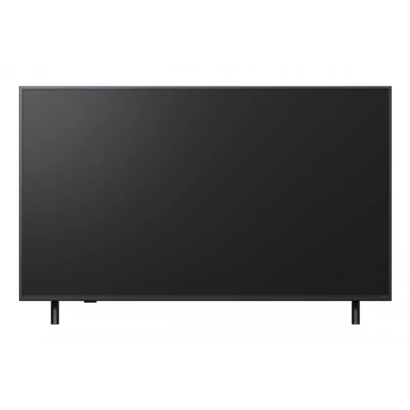 LG QNED 50QNED82A3B TV 127 cm (50 polegadas) 4K Ultra HD Smart TV Wi-Fi preto