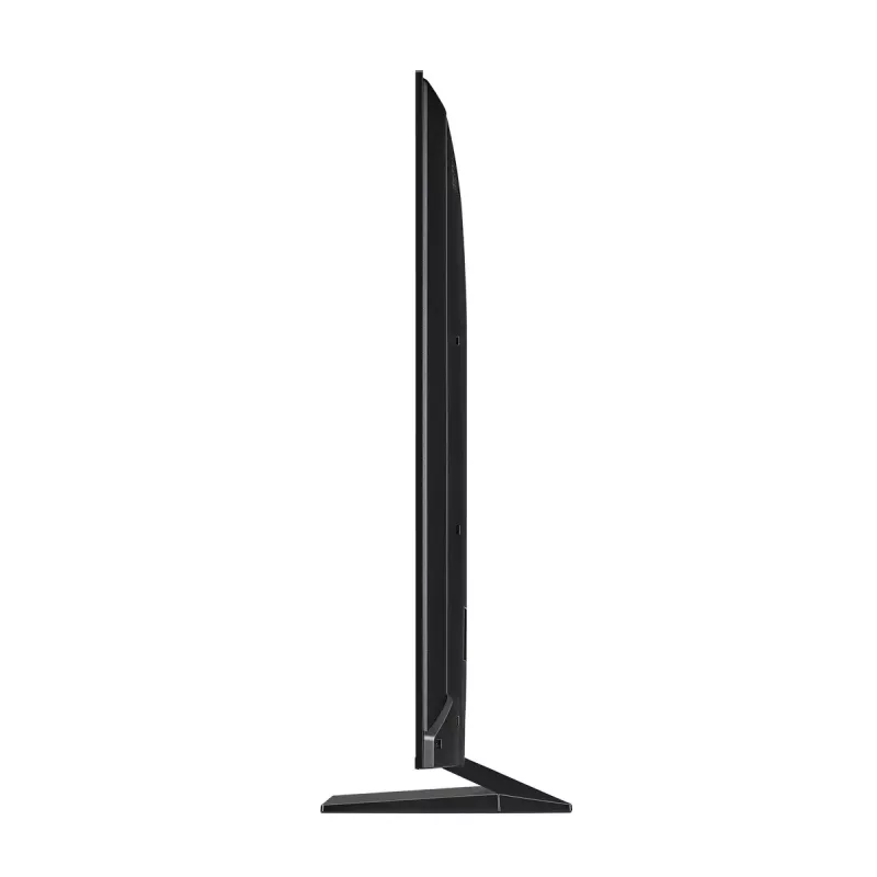 LG QNED evo AI 55QNED93A6A 139,7 cm (55 polegadas) 4K Ultra HD Smart TV Wi-Fi preto