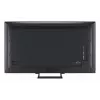 LG QNED evo AI 55QNED93A6A 139,7 cm (55 polegadas) 4K Ultra HD Smart TV Wi-Fi preto