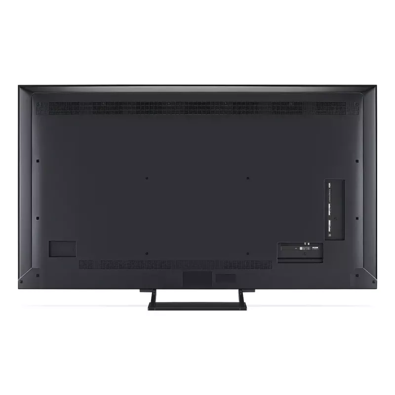 LG QNED evo AI 55QNED93A6A 139,7 cm (55 polegadas) 4K Ultra HD Smart TV Wi-Fi preto