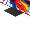 LG QNED evo AI 55QNED93A6A 139,7 cm (55 polegadas) 4K Ultra HD Smart TV Wi-Fi preto