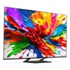 LG QNED evo AI 55QNED93A6A 139,7 cm (55 polegadas) 4K Ultra HD Smart TV Wi-Fi preto