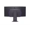LG 45GX90SA-B monitor de computador 114,3 cm (45 polegadas) 3440 x 1440 píxeis Wide Quad HD OLED preto
