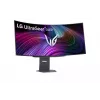 LG 45GX90SA-B monitor de computador 114,3 cm (45 polegadas) 3440 x 1440 píxeis Wide Quad HD OLED preto